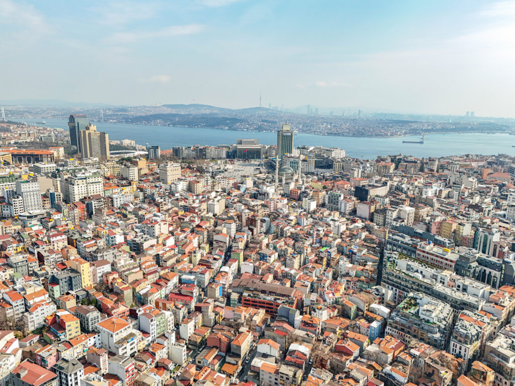 İstanbul’da Ev Alırken Dikkat Edilmesi Gerekenler