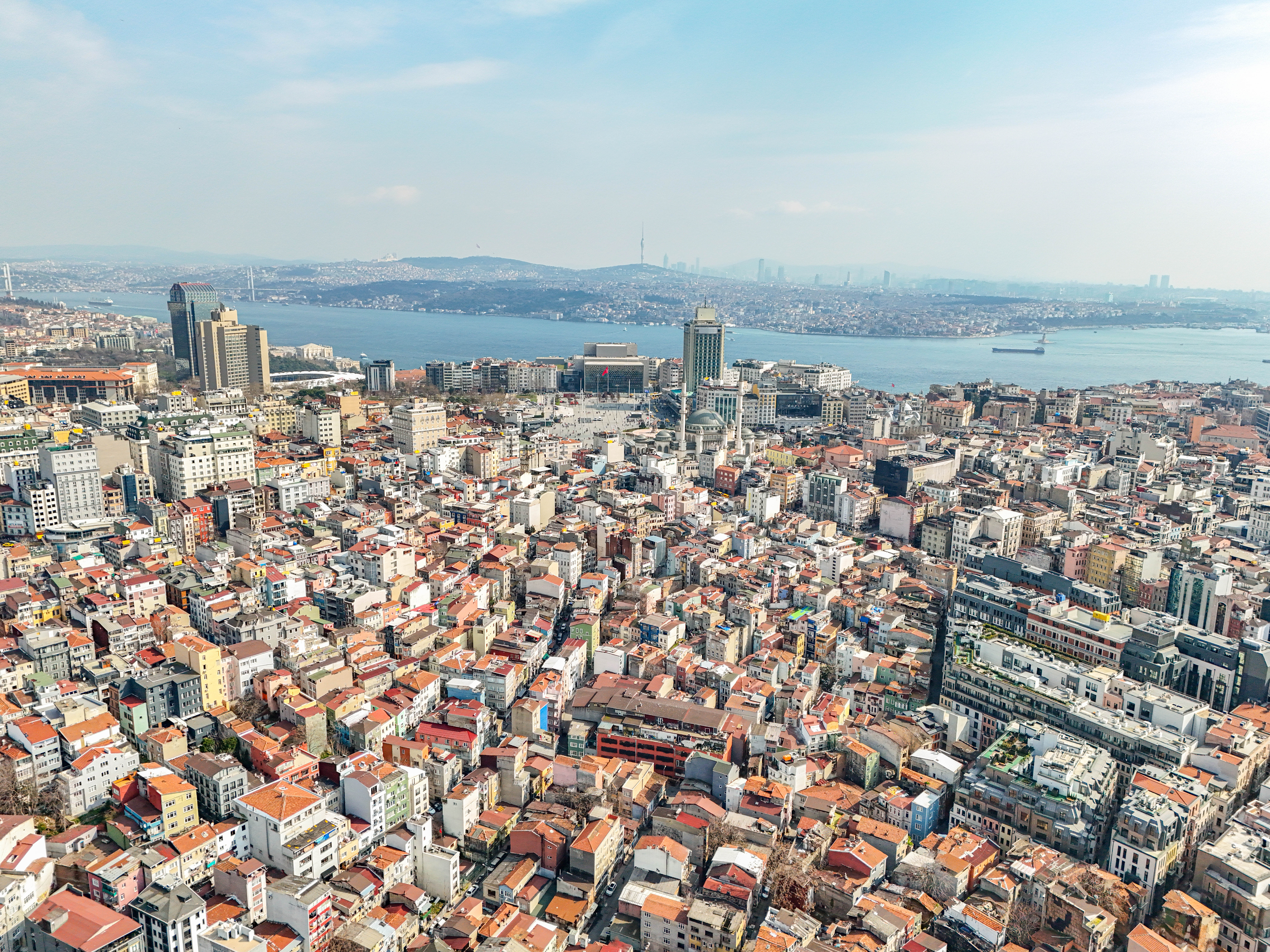 İstanbul’da Ev Alırken Dikkat Edilmesi Gerekenler