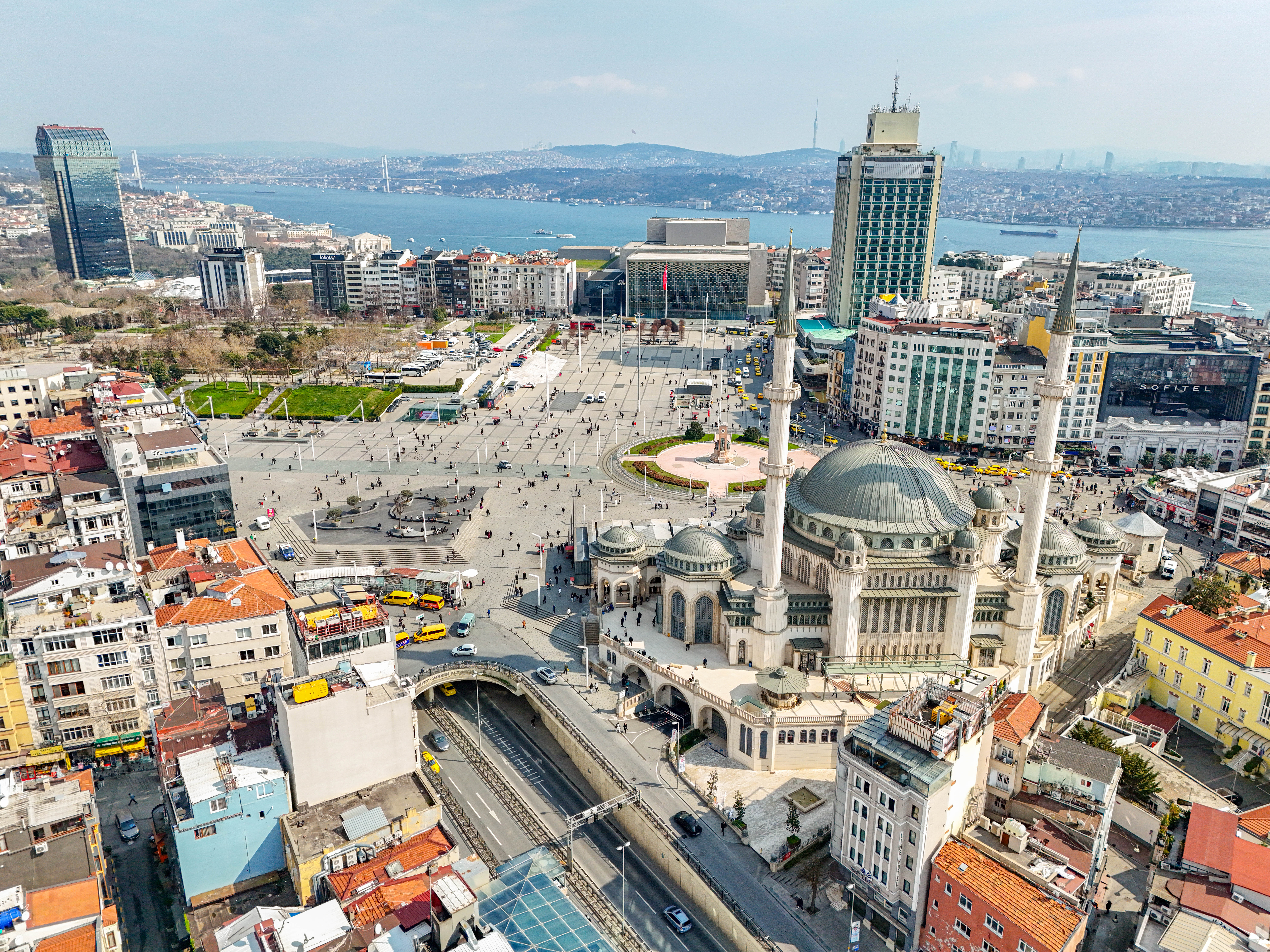 DJI 20260306140557 0087 D İstanbul’da Ev Alırken Dikkat Edilmesi Gerekenler - 10 Kritik Nokta
