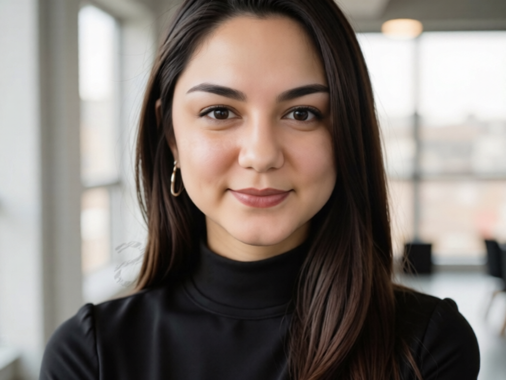 Sinem Altay Yıldız gayrimenkul danışmanı