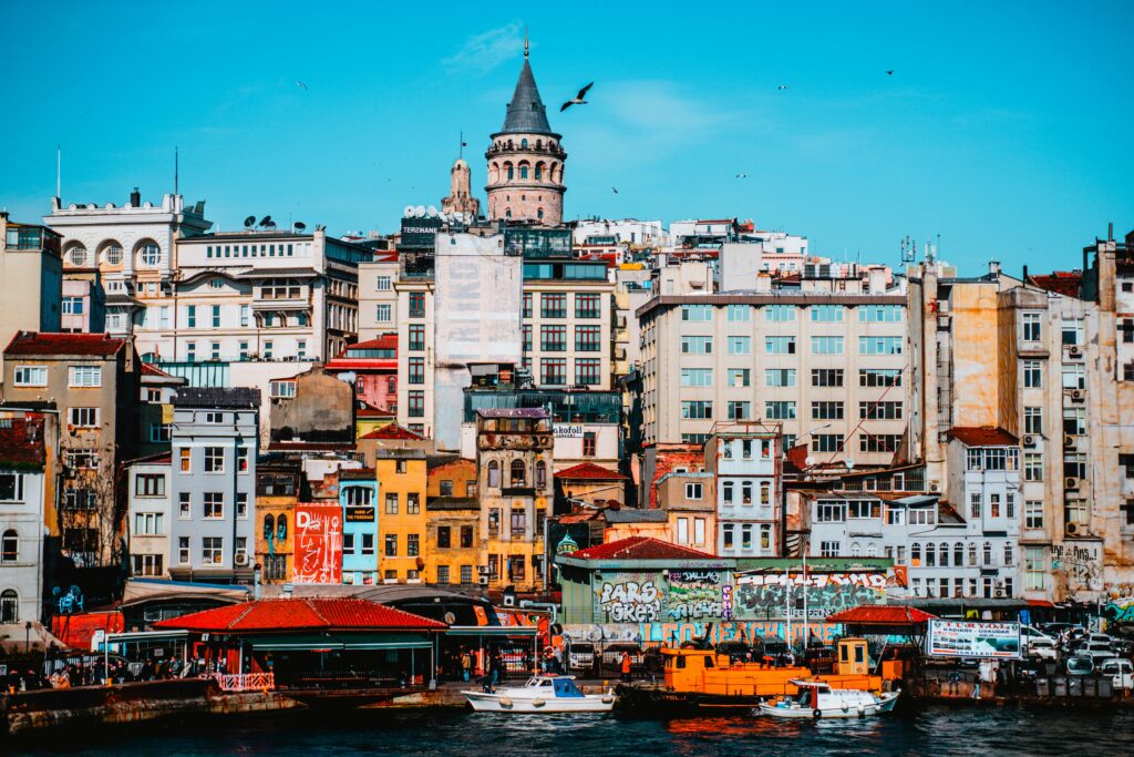 İstanbul’da Ev