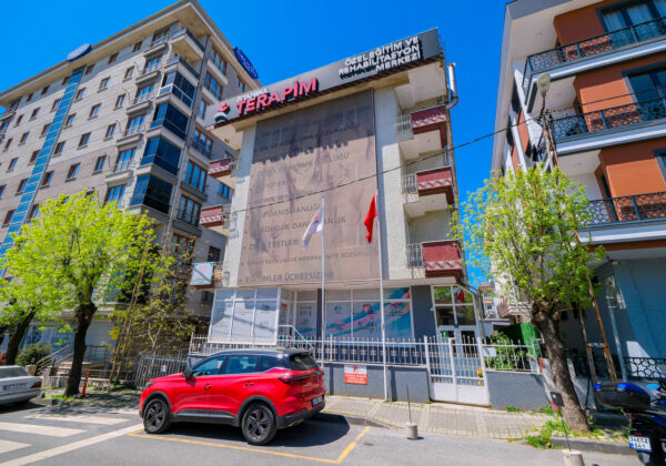 devren kiralık terapi merkezi