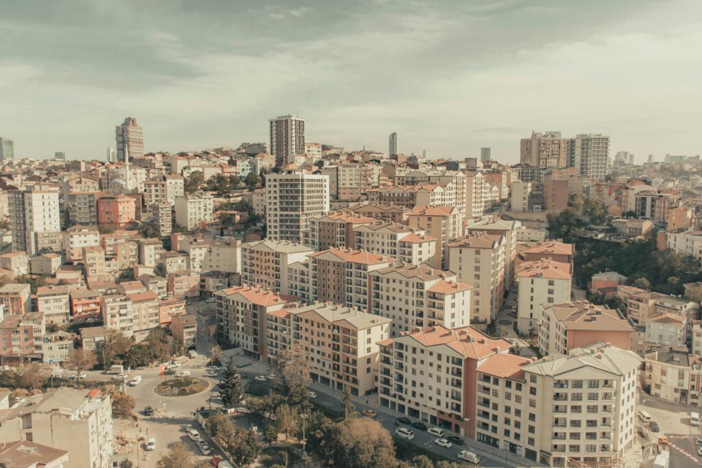 2026 İstanbul kentsel dönüşüm süreci