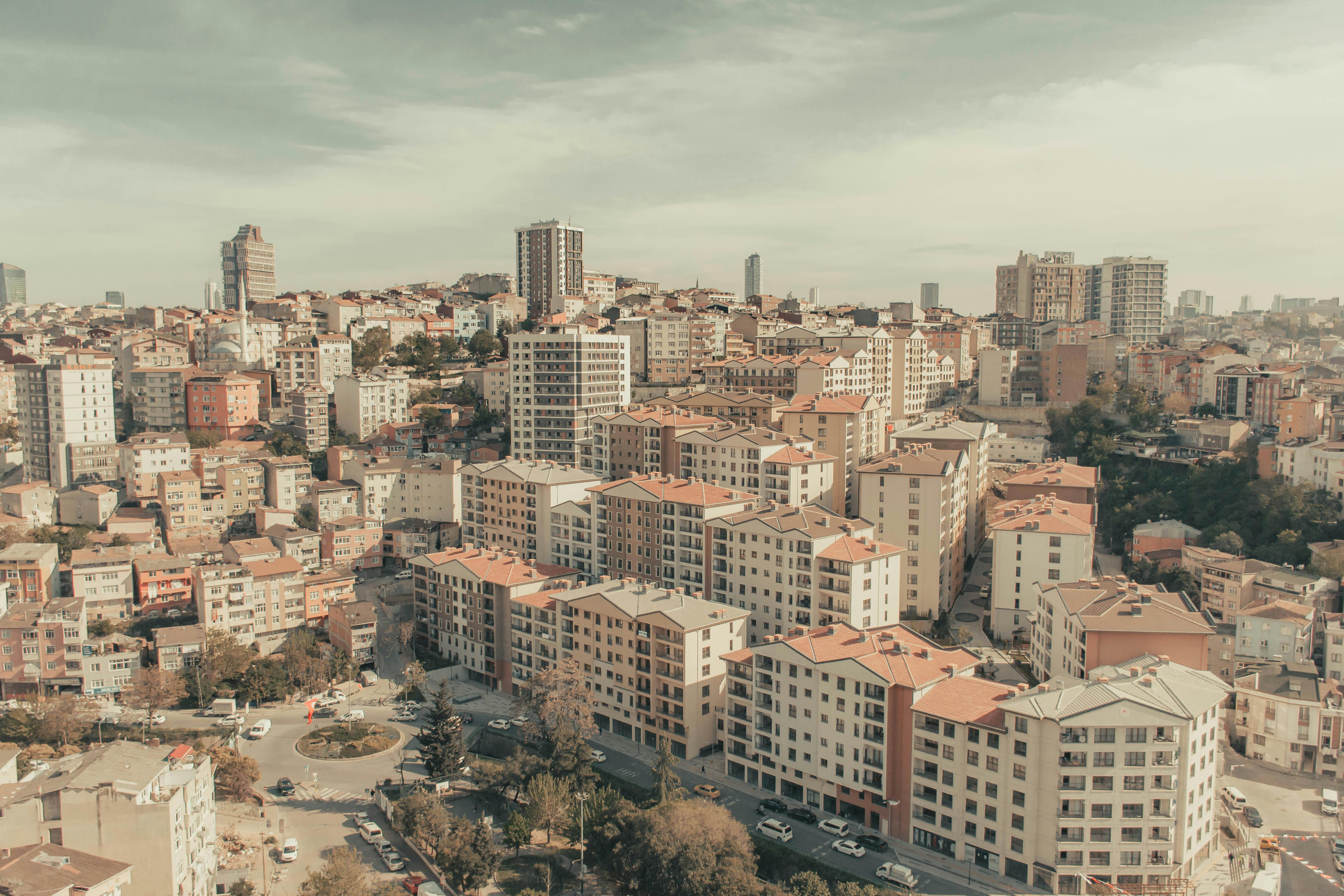 2026 İstanbul kentsel dönüşüm süreci