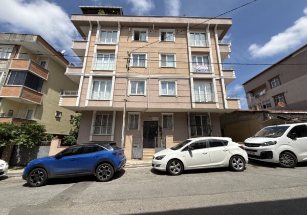Sancaktepe Merve Mahallesi Satılık 3+1 Daire