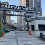 Caspian Modern Ümraniye Satılık 1+1 Daire