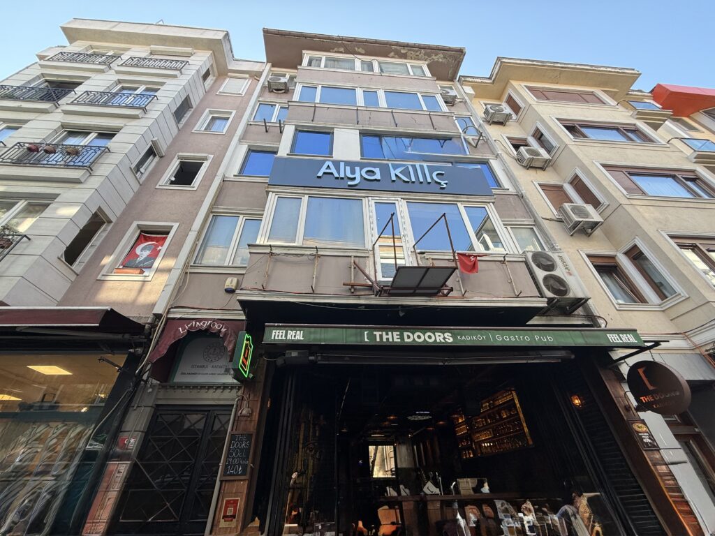 kiralık ofis