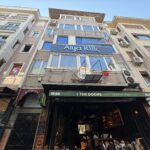 kiralık ofis