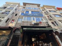 CAFERAĞA’NIN EN DEĞERLİ LOKASYONUNDA 120 M² KİRALIK OFİS
