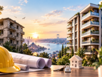 Kentsel Dönüşüm Kredisi 2026: 3 Milyon TL Kredi Desteği Başlıyor ve Yarısı Bizden Desteğinde Son Aylar